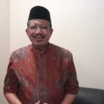 Ketua FUUI KH Athian Ali M Dai, Lc MA